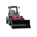 Compact Wheel Loaders